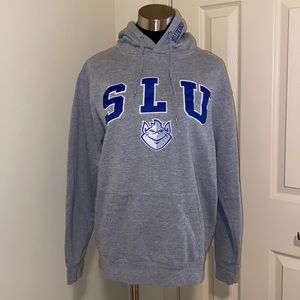 Saint Louis University Hoodie Sweatshirt